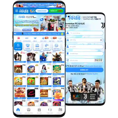 Tải App RR88