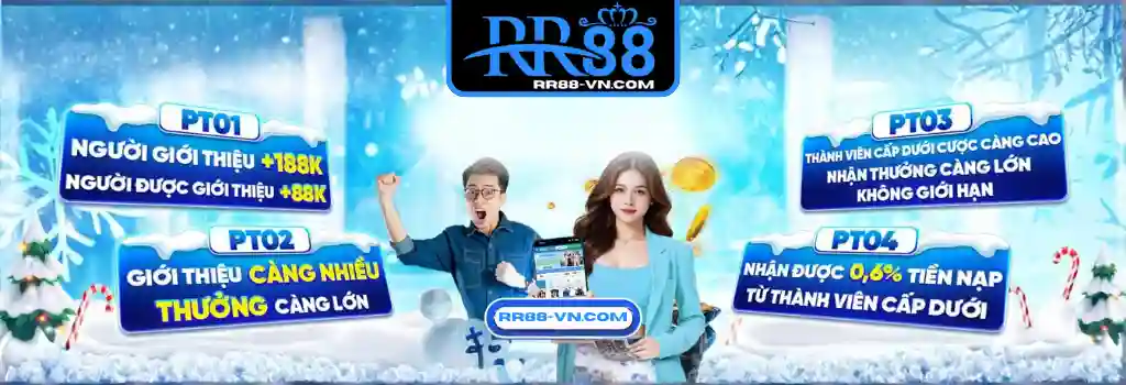 Khuyến mãi RR88