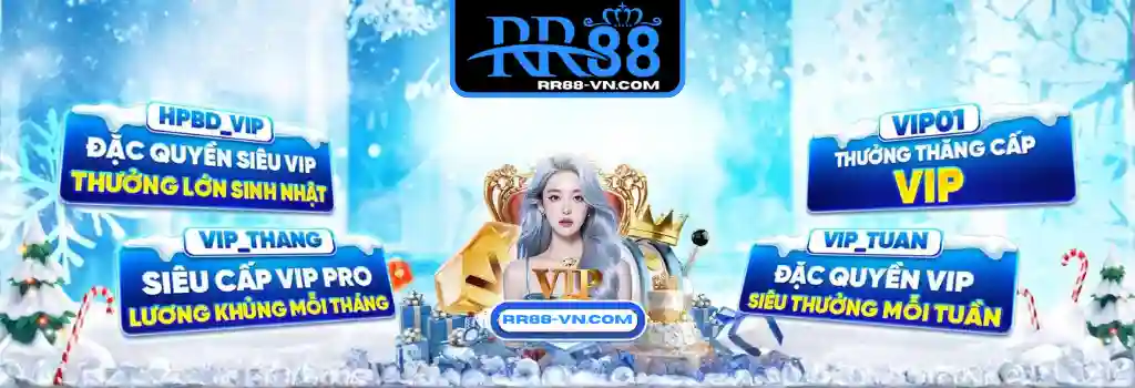 Khuyến mãi RR88 Tin tức RR88