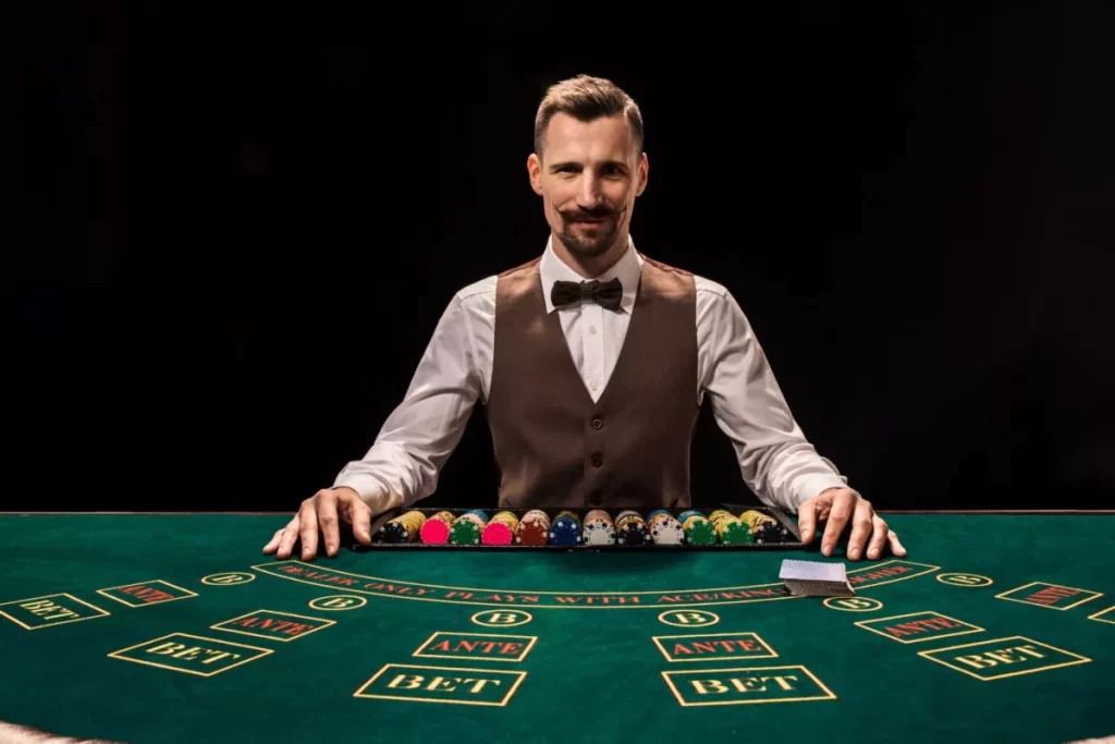 casino
